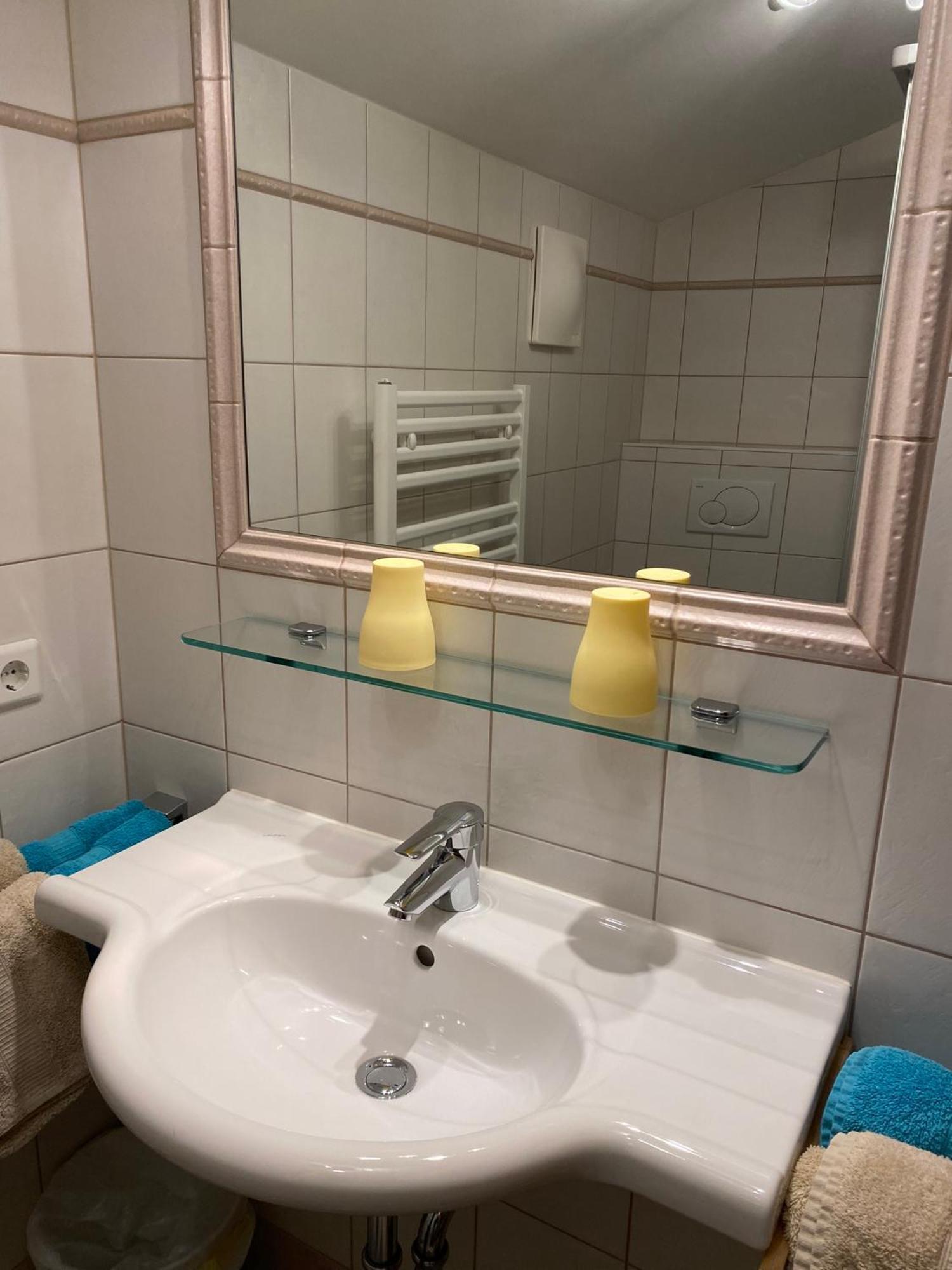 Ferienwohnungen Vierthaler Filzmoos Esterno foto