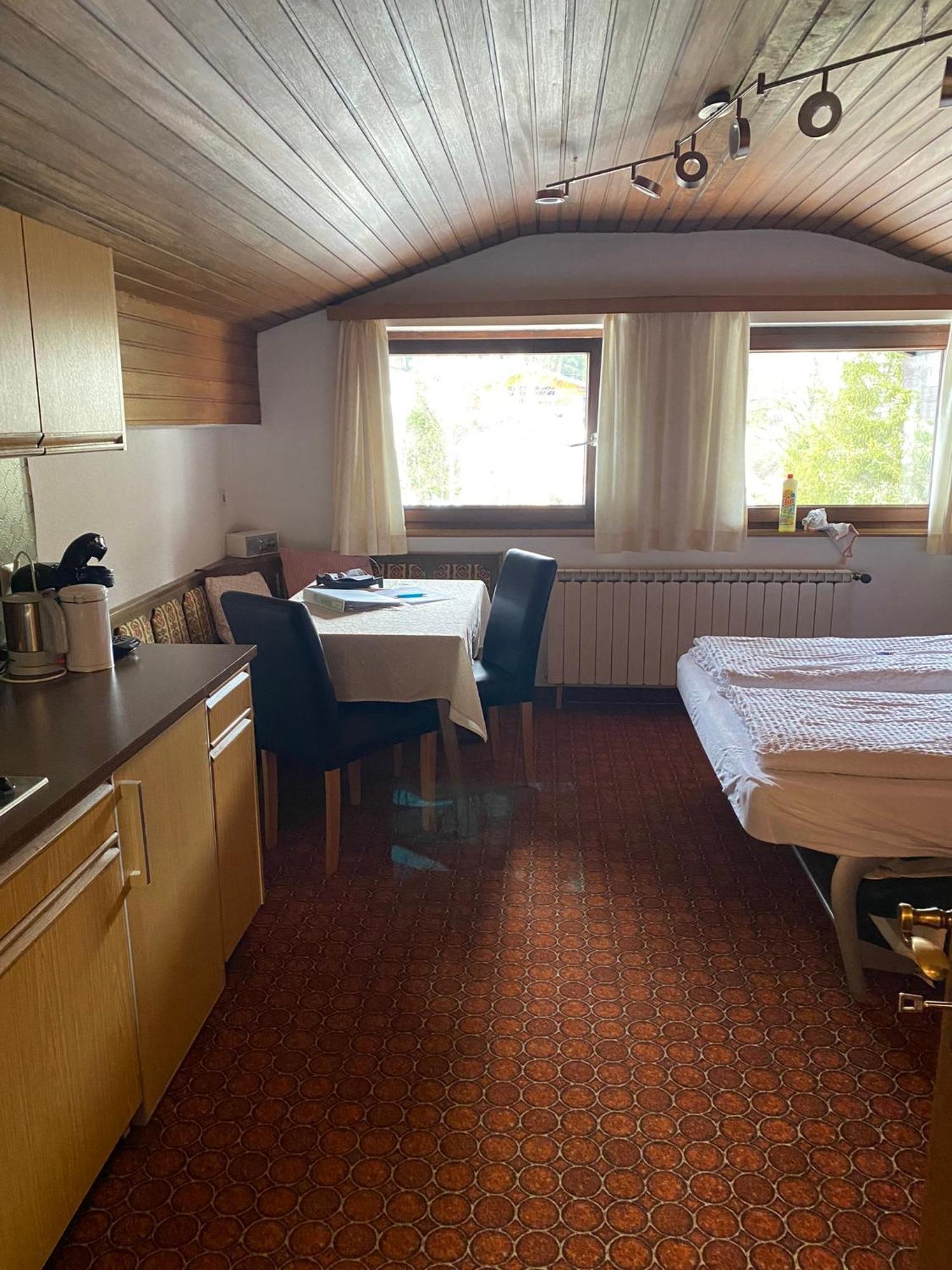 Ferienwohnungen Vierthaler Filzmoos Esterno foto