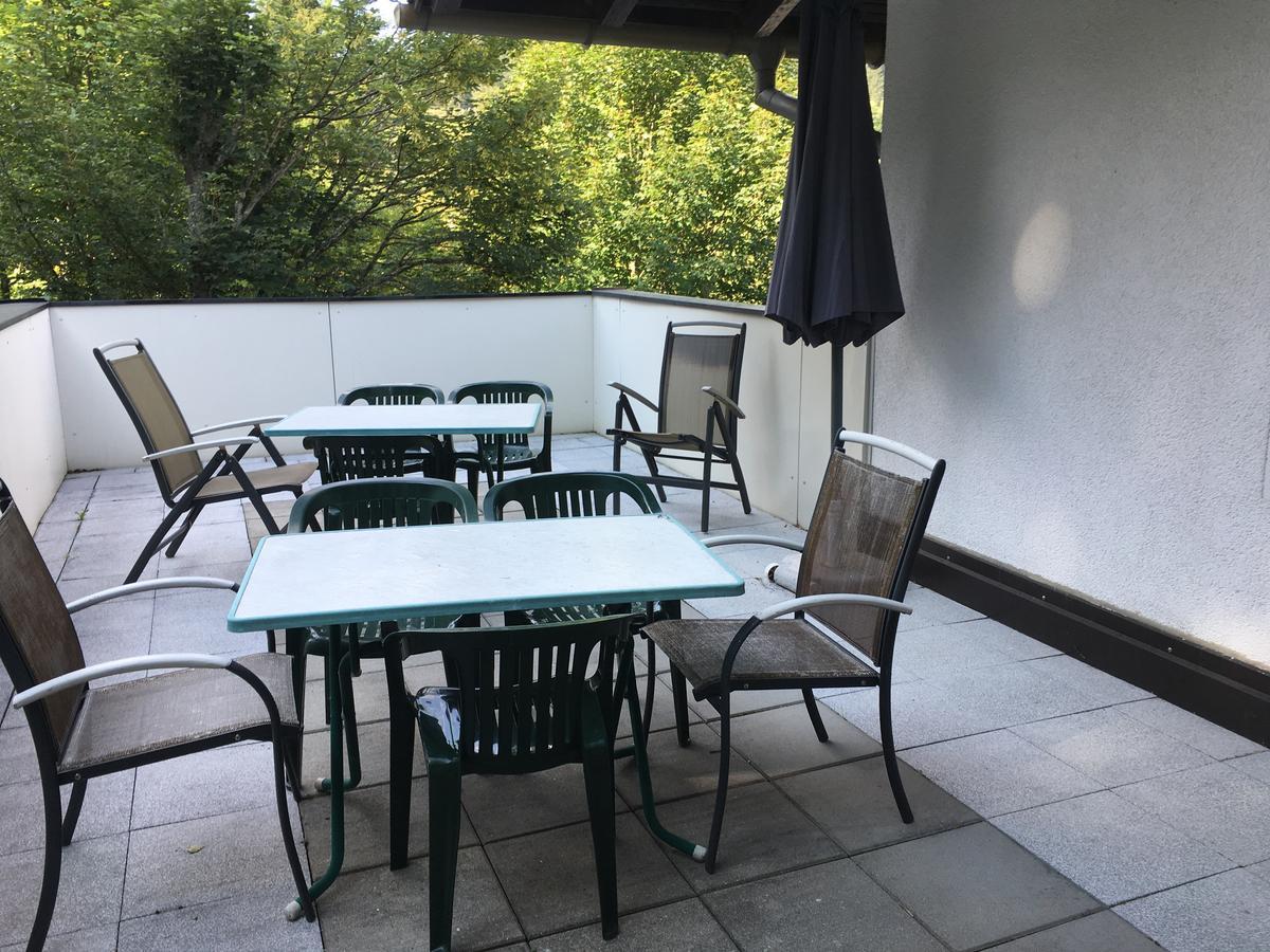 Ferienwohnungen Vierthaler Filzmoos Esterno foto